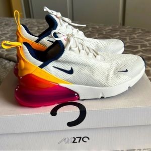 Nike Airmax 270’s
